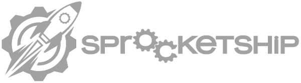 Sprocketship